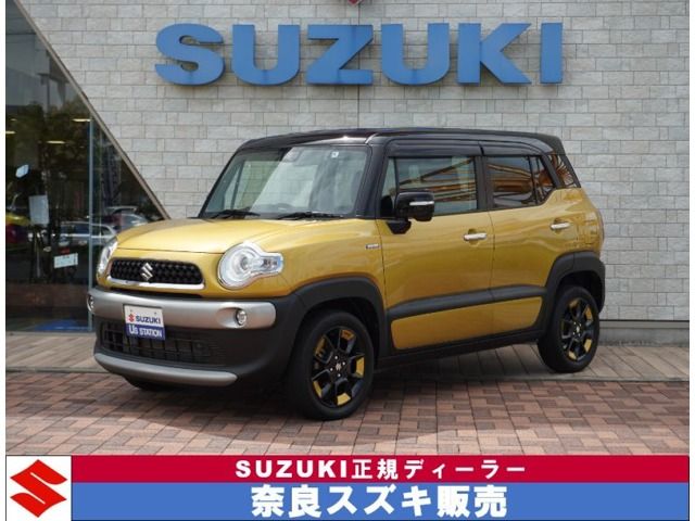 Suzuki X BEE 2018-06 13449-0