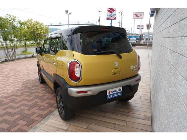 Suzuki X BEE 2018-06 13449-2