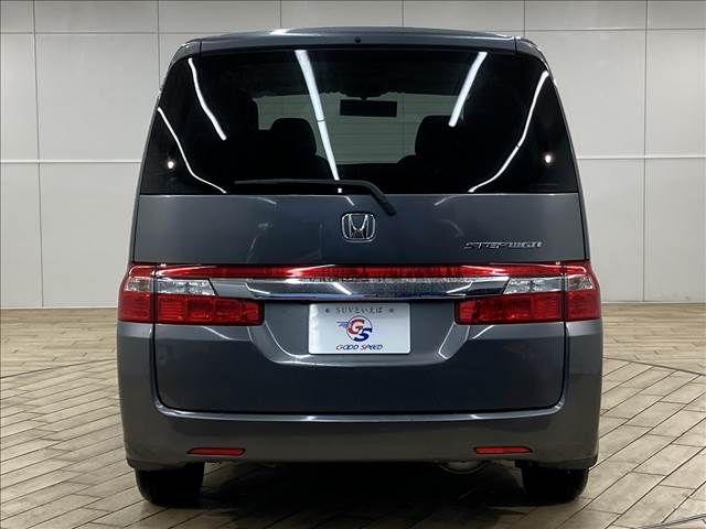 Honda e 2008-02 189480-14
