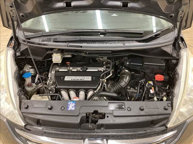 Honda e 2008-02 189480-17