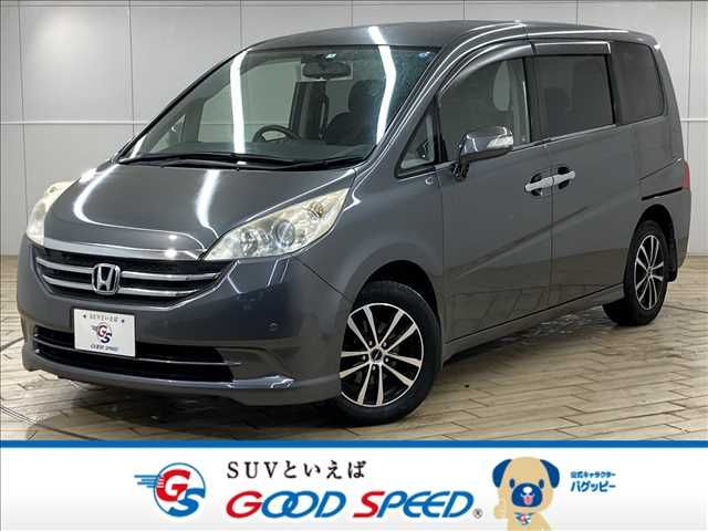 Honda e 2008-02 189480-0