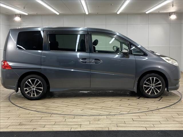 Honda e 2008-02 189480-16