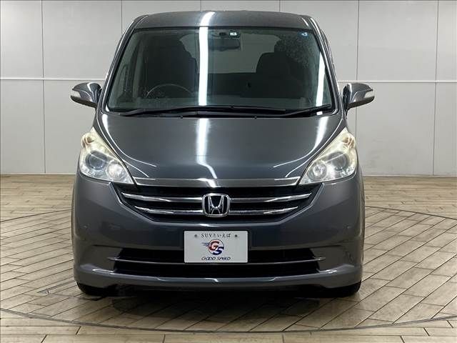 Honda e 2008-02 189480-2