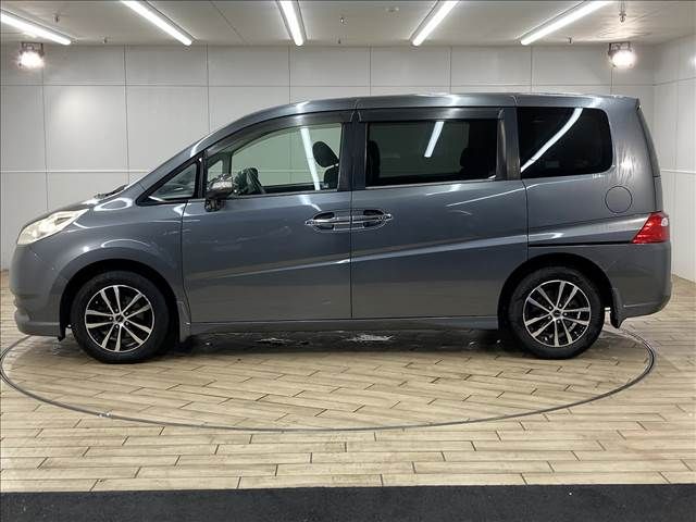 Honda e 2008-02 189480-15