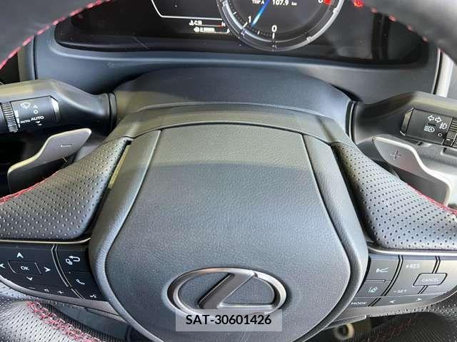 Lexus UX 2019-07 276966-12