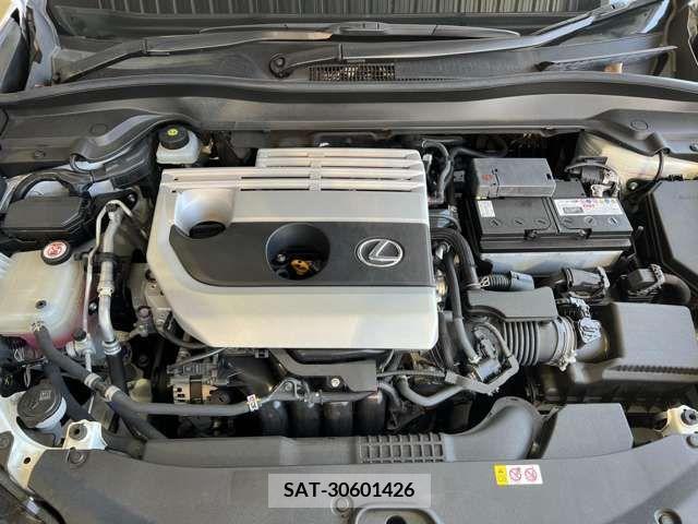Lexus UX 2019-07 276966-16