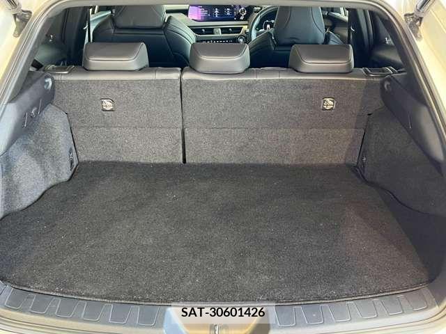Lexus UX 2019-07 276966-17
