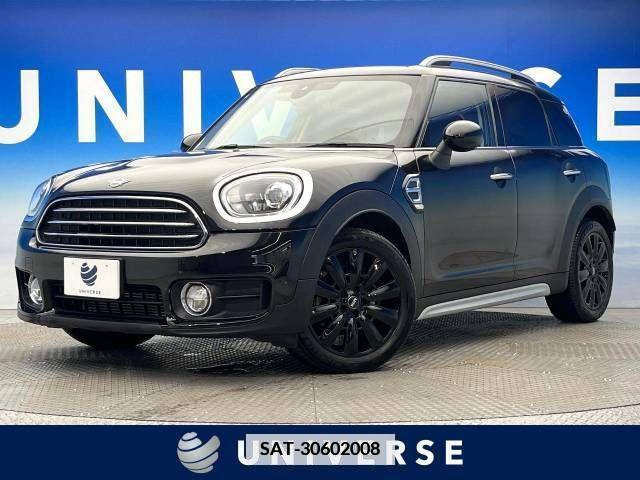 Bmw MINI 2019-09 342186-0