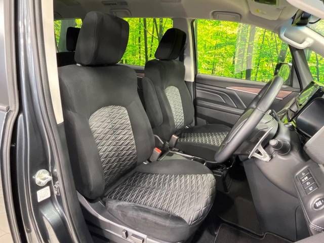 Mitsubishi DELICA D5 2023-03 12933-7