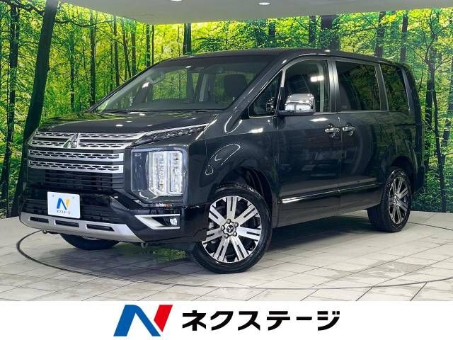 Mitsubishi DELICA D5 2023-03 12933-0