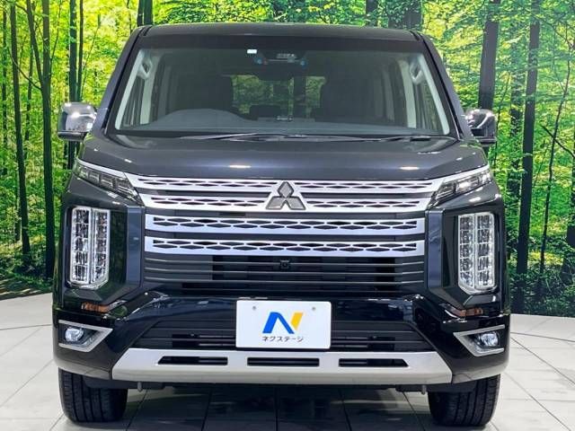 Mitsubishi DELICA D5 2023-03 12933-14