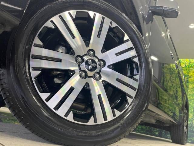 Mitsubishi DELICA D5 2023-03 12933-13