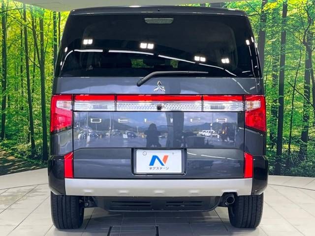 Mitsubishi DELICA D5 2023-03 12933-15