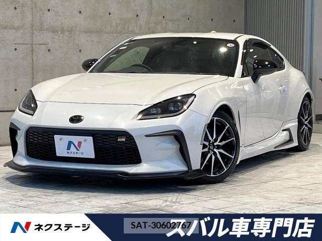 Toyota 86 2023-08 332594-0