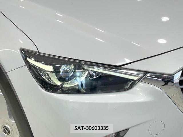 Mazda CX-3 2015-12 344027-12
