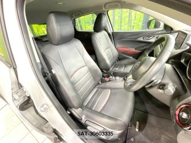 Mazda CX-3 2015-12 344027-8