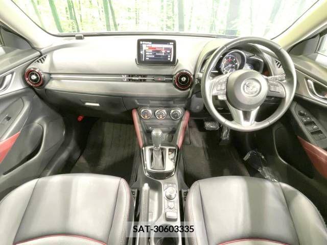 Mazda CX-3 2015-12 344027-1