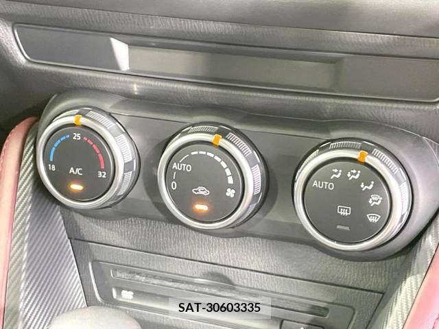 Mazda CX-3 2015-12 344027-7