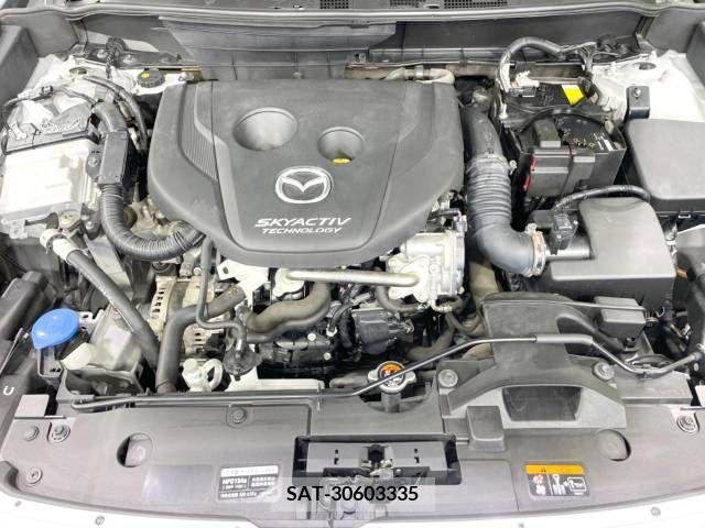 Mazda CX-3 2015-12 344027-18