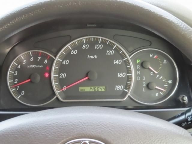 Toyota ALPHARD 2004-02 188736-17