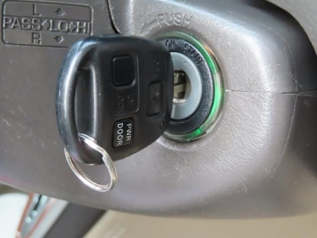 Toyota ALPHARD 2004-02 188736-13