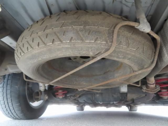 Toyota ALPHARD 2004-02 188736-5