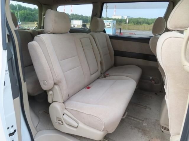 Toyota ALPHARD 2004-02 188736-22