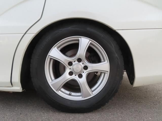 Toyota ALPHARD 2004-02 188736-8