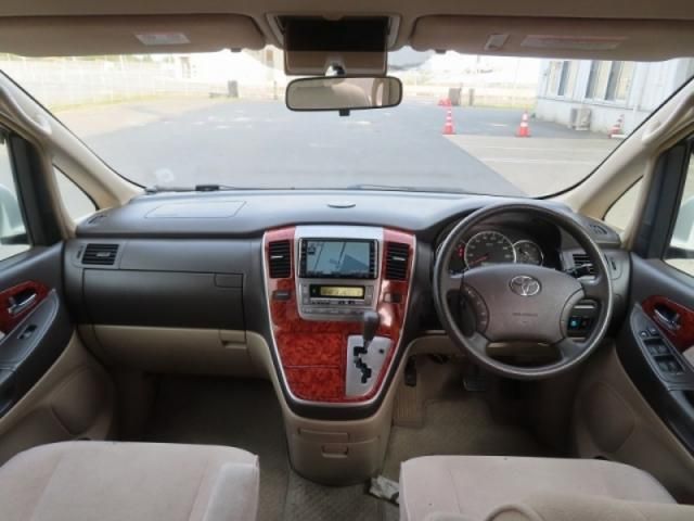 Toyota ALPHARD 2004-02 188736-15