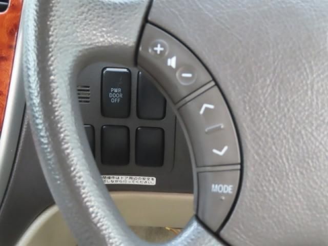 Toyota ALPHARD 2004-02 188736-18