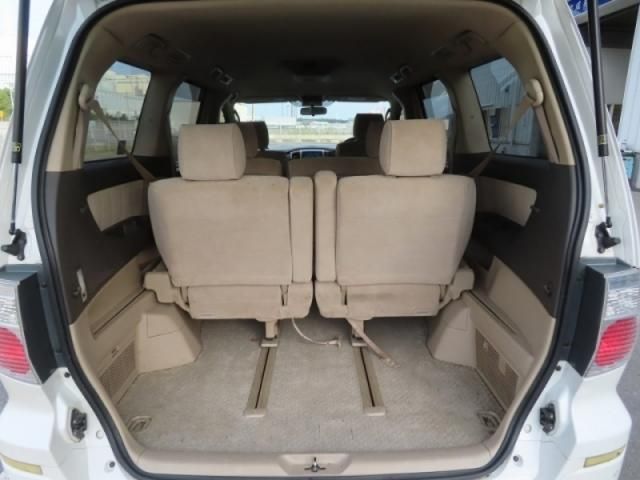 Toyota ALPHARD 2004-02 188736-25