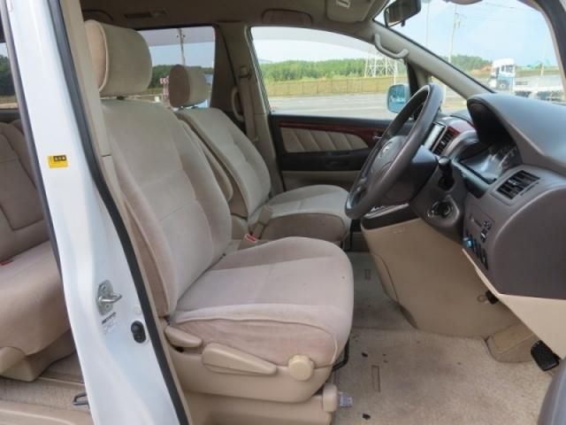 Toyota ALPHARD 2004-02 188736-21