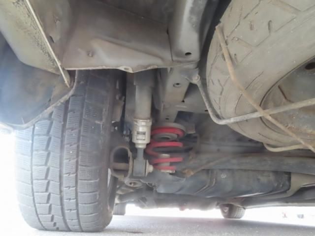 Toyota ALPHARD 2004-02 188736-7