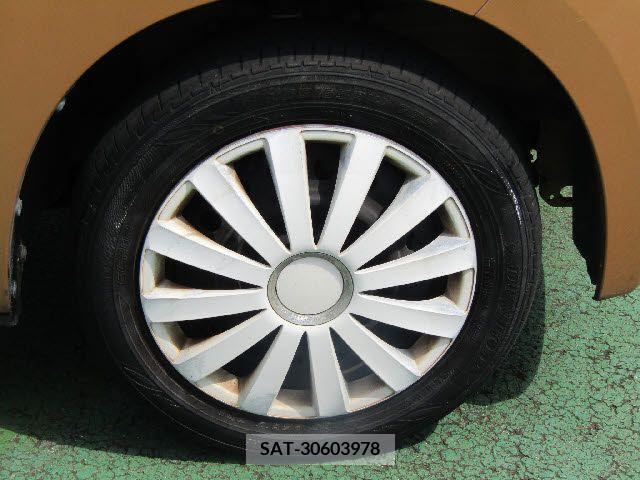 Suzuki SPACIA 2013-07 384499-26