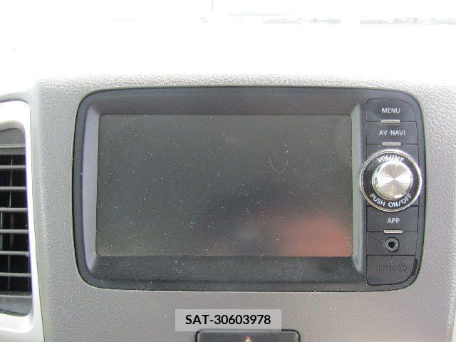 Suzuki SPACIA 2013-07 384499-4