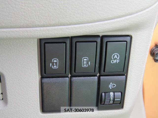 Suzuki SPACIA 2013-07 384499-10