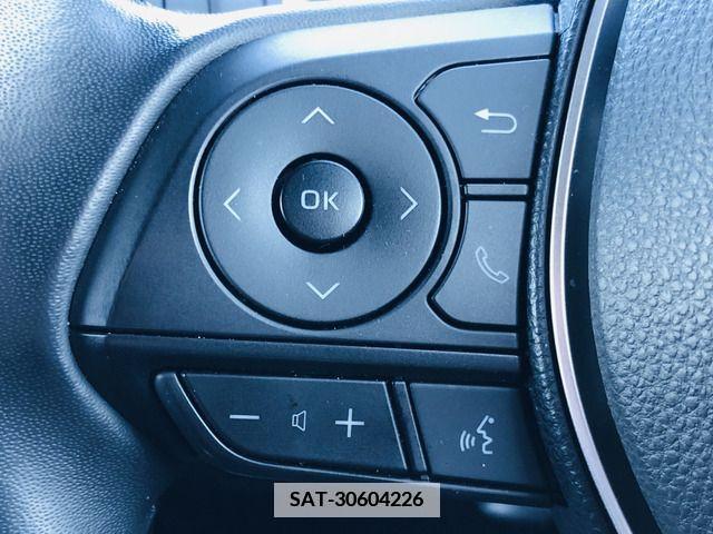 Toyota COROLLA SPORT 2018-08 372035-10