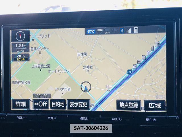 Toyota COROLLA SPORT 2018-08 372035-4