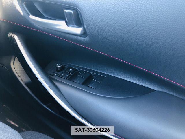 Toyota COROLLA SPORT 2018-08 372035-14