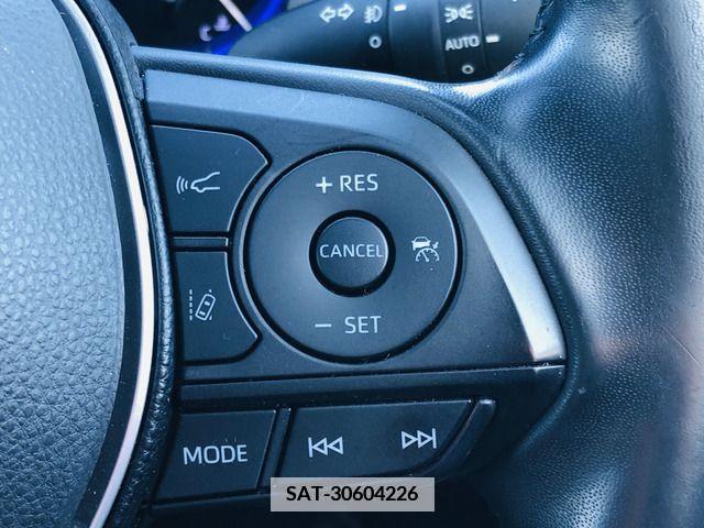 Toyota COROLLA SPORT 2018-08 372035-11