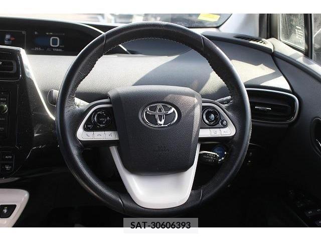 Toyota PRIUS 2016-06 209270-15