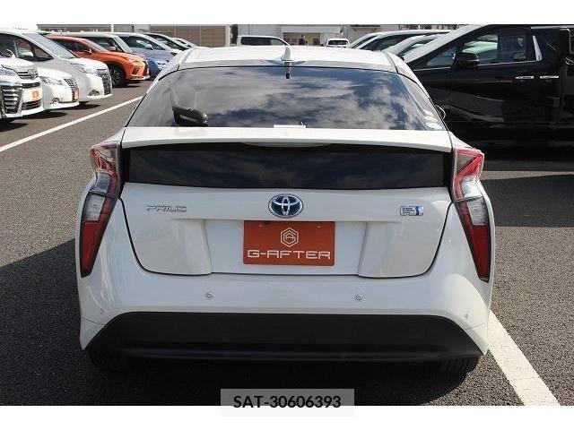 Toyota PRIUS 2016-06 209270-7