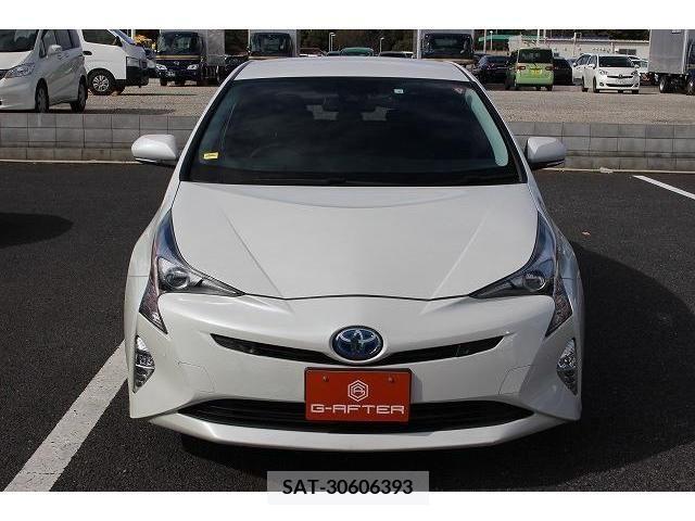 Toyota PRIUS 2016-06 209270-5