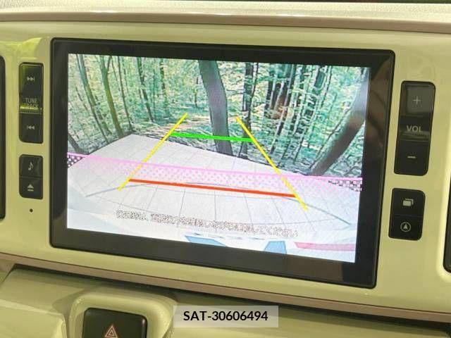Daihatsu MOVE 2017-10 375290-7