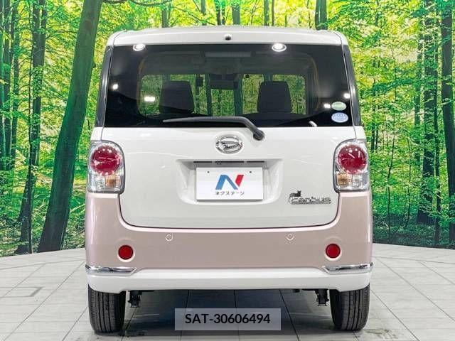 Daihatsu MOVE 2017-10 375290-14