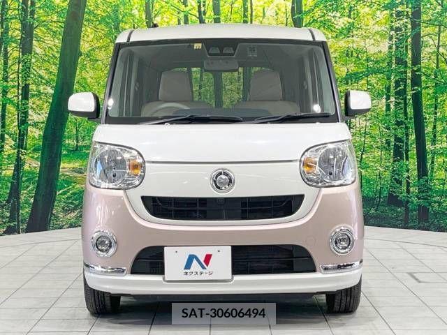 Daihatsu MOVE 2017-10 375290-13
