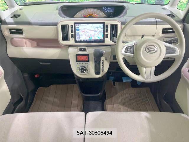 Daihatsu MOVE 2017-10 375290-1