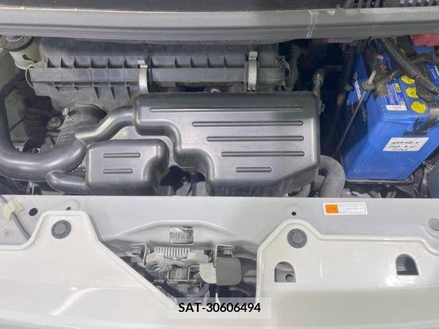Daihatsu MOVE 2017-10 375290-17