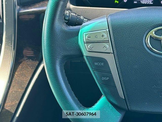 Toyota VELLFIRE 2013-03 215063-14