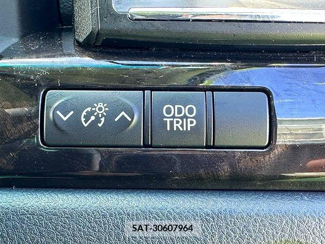 Toyota VELLFIRE 2013-03 215063-18